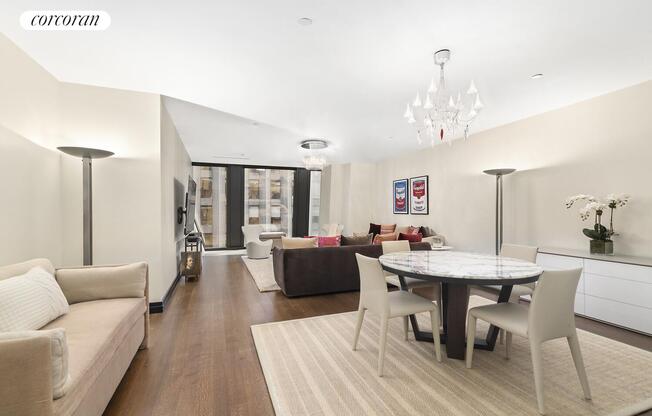 1 bed, 1.5 baths, 1,485 sqft, $12,500, Unit 15I