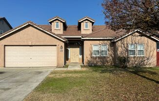 Beautiful Single Story Home Ready To Be Called Home!