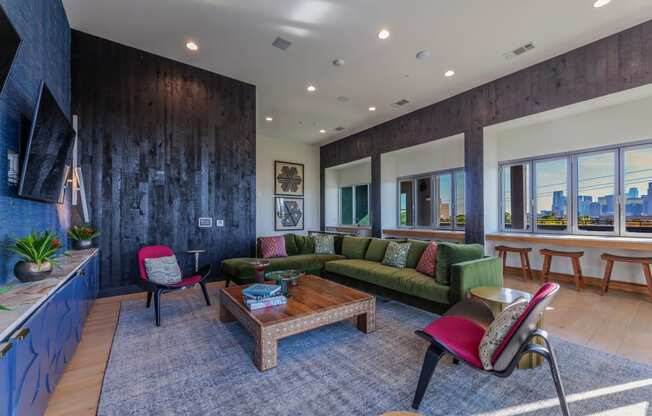 4600 ROSS DOWNTOWN DALLAS, TX APARTMENTS