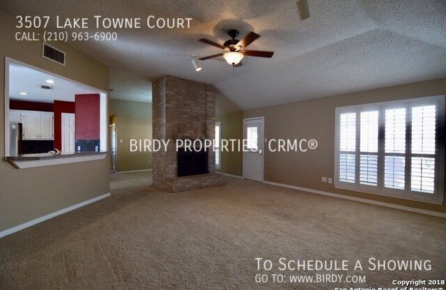 3507 LK TOWNE CT