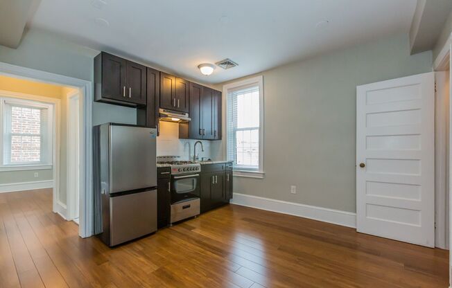 1 bed, 1 bath, 500 sqft, $1,425, Unit Apt # 003