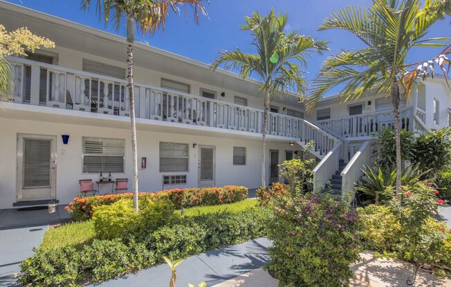 212 N K St Lake Worth, FL 33460