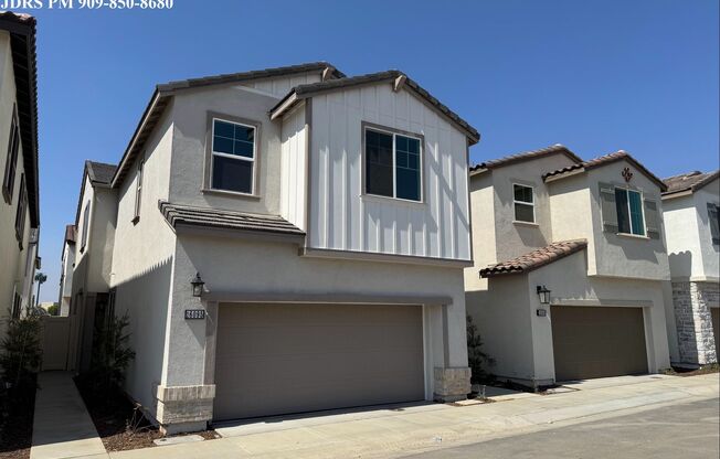 Price Lowered! Moreno Valley 4 Bedroom Home