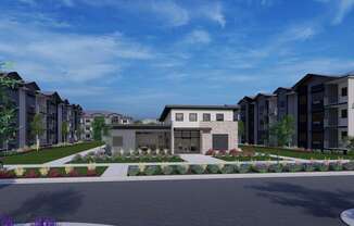 Avion Apartment Homes