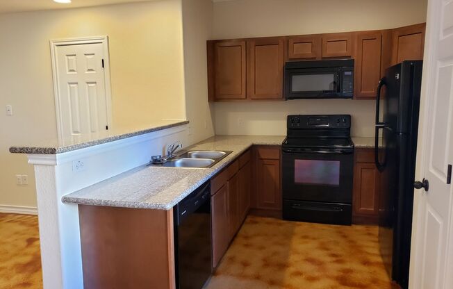 Town home for rent