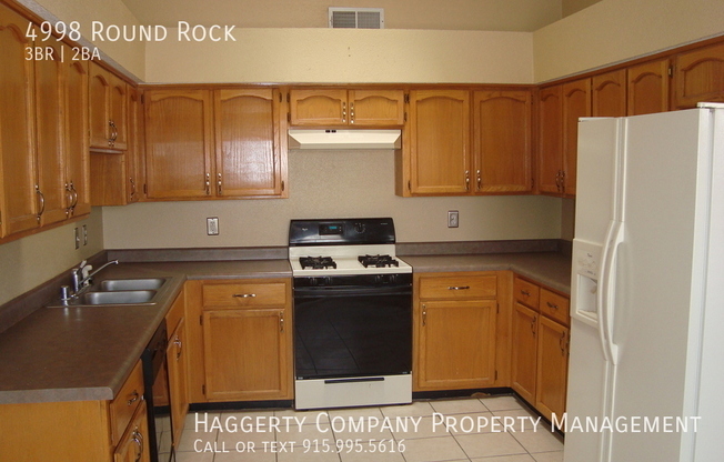 4998 ROUND ROCK