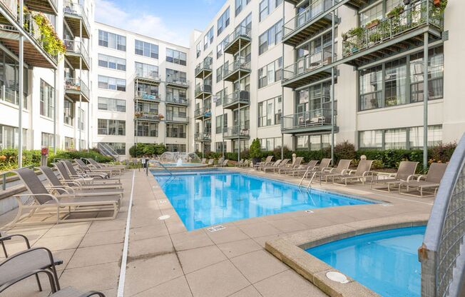 1 bed, 1 bath, $1,995, Unit Unit 322