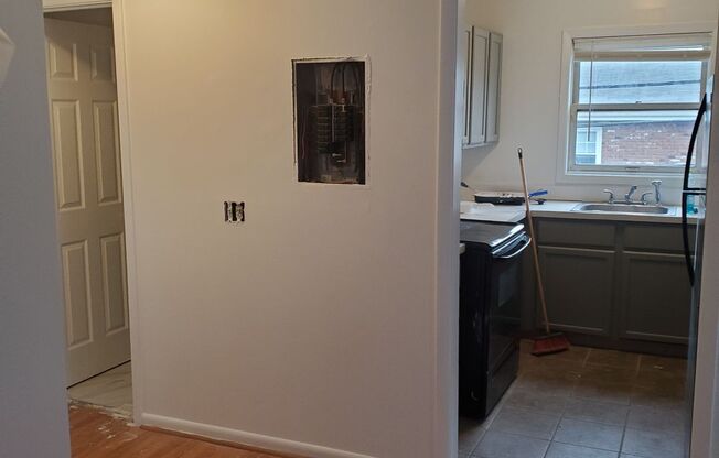 2-Bedroom at 72 Chesnut St., Norwalk, CT