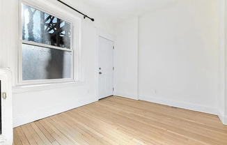 36 Winchester St.