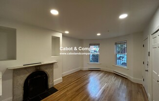 24 Yarmouth St.