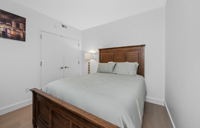 1 bed, 1 bath, 572 sqft, $3,699, Unit 5L