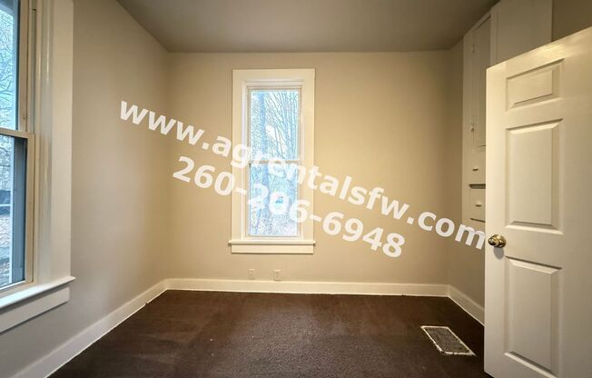 2 beds, 1 bath, $950