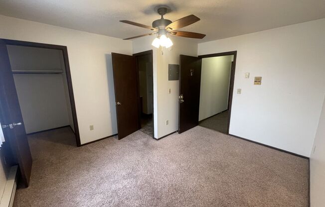 Dundee Apartments