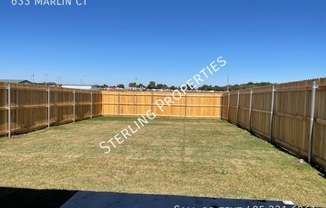 Partner-provided property photo