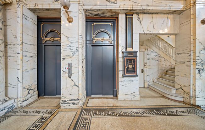 National Building - Residential