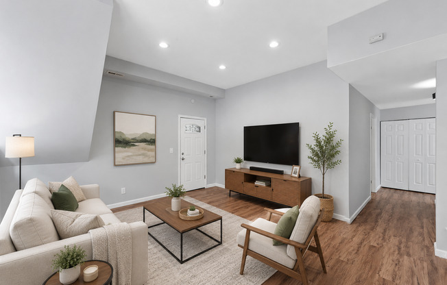 1 bed, 1 bath, 750 sqft, $1,045, Unit 1520 B