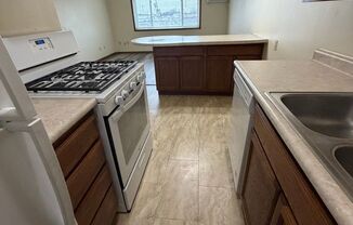 Eastwood Manor Apartments
