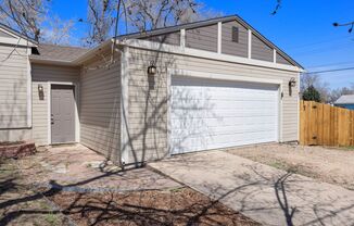 Updated and Well-Cared-For 4 Bedroom Home in the Heart of Greeley