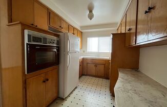 1 bed, 1 bath, $1,895, Unit Ogden 1135 Unit 08 ACTIVE