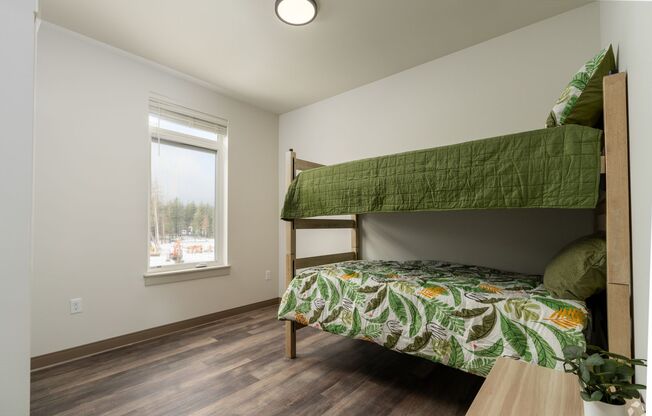 2 beds, 2 baths, 833 sqft, $1,546, Unit 1108