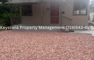 Completely Renovated Inside & Out -  Pristine House - 2 Bedroom/1 Bath $1300/$1300