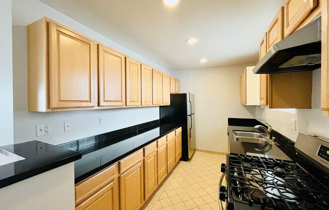 1 bed, 1 bath, $2,995, Unit One Bedroom