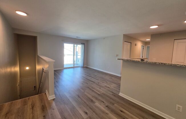 Eaglebrook Apartments