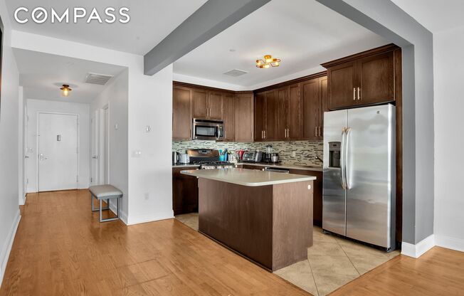 1 bed, 1 bath, 1,624 sqft, $5,000, Unit 6M