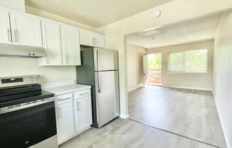 2 beds, 1 bath, 750 sqft, $2,100, Unit 22