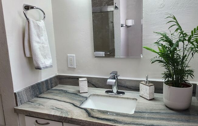 Kensington: Renovated Spacious Residence: Cook's kitchen, Includes parking