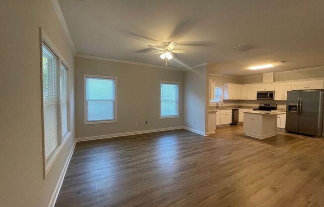 NEW CONSTRUCTION! Available August 2026!