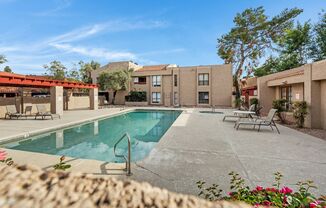 Freshly Updated Condo with In-Unit Laundry