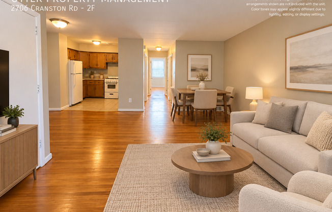 2706 CRANSTON RD