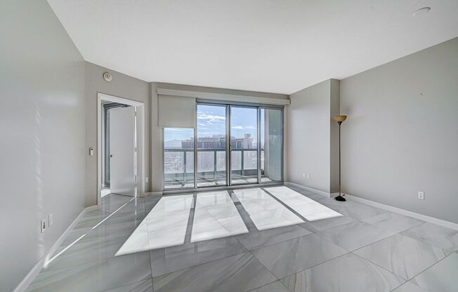 Turnberry Towers 2704- Strip/City Views from this Stunning 1Bd/1Ba Residence