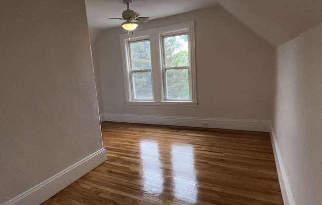 4 USHER RD