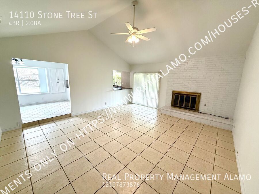 14110 STONE TREE ST