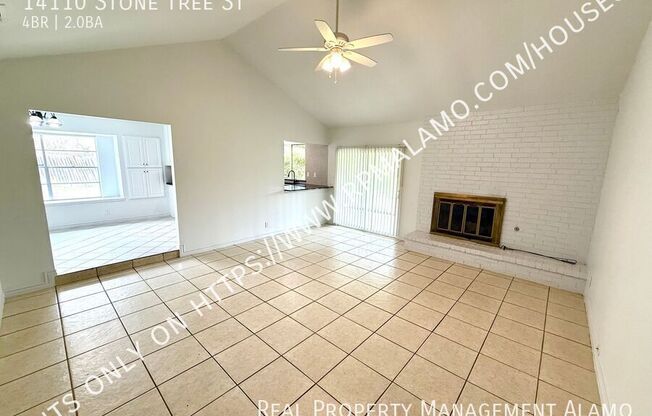 14110 STONE TREE ST