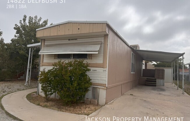 14822 DELFBUSH ST
