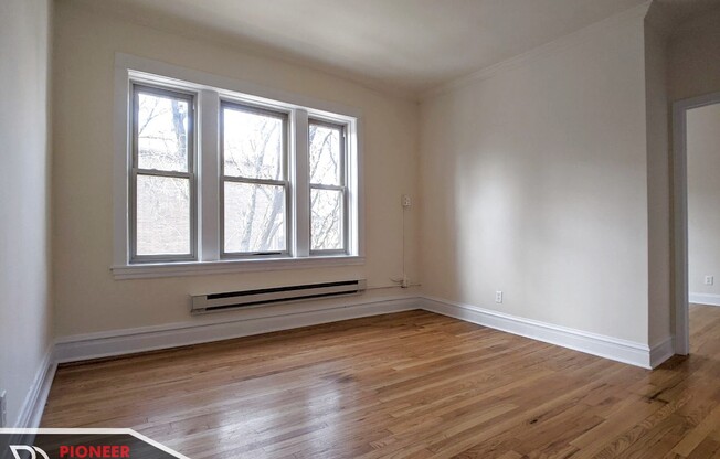 2919 West George St.