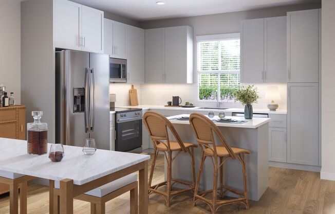 2 beds, 2 baths, 983 sqft, $2,150, Unit 1509