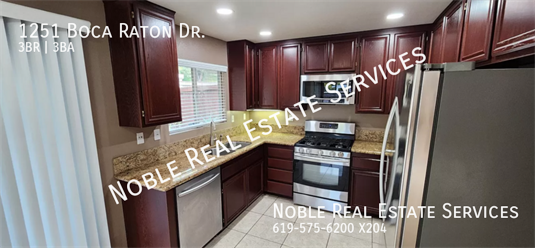 1251 BOCA RANTON DR