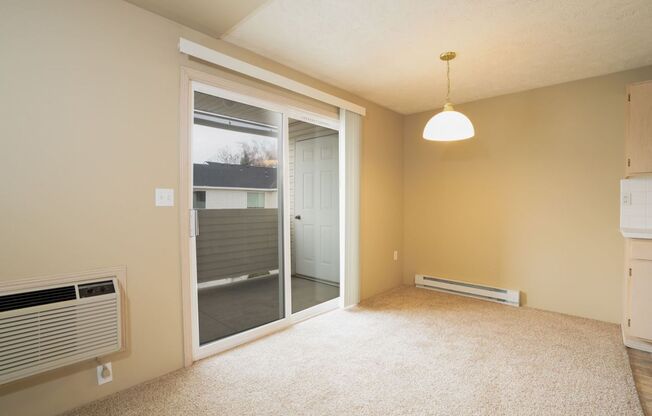 Castlegate Apartments