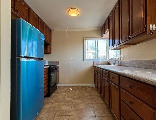 2 beds, 1.5 baths, 1,000 sqft, $2,500, Unit C