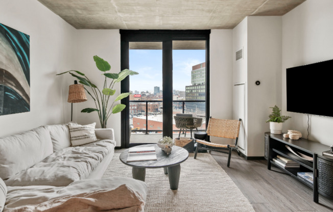 1457 W RANDOLPH
