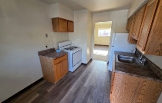 Grace Valley Apartments