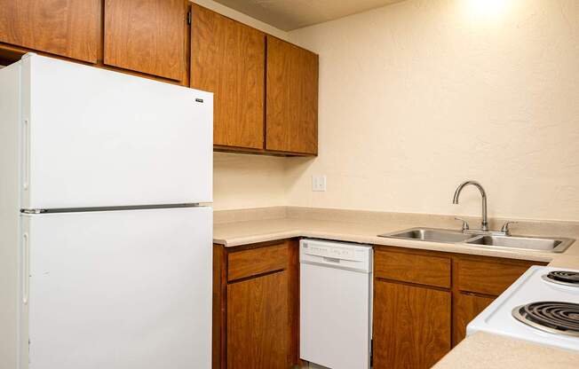 Broadway Center | Kitchen