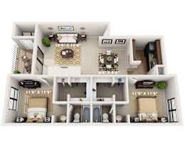 Partner-provided photo for $1352 unit