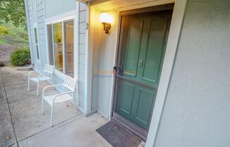 Rossmoor 55+ Living — One BR/One BA Del Monte Model (733 SF) — Peaceful, Updated, Sun-Filled Home