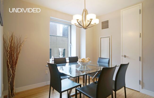 1 bed, 1 bath, 871 sqft, $5,950, Unit 6F