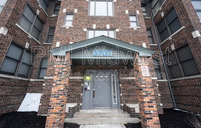 2 beds, 2 baths, 1,525 sqft, $1,199, Unit 1a